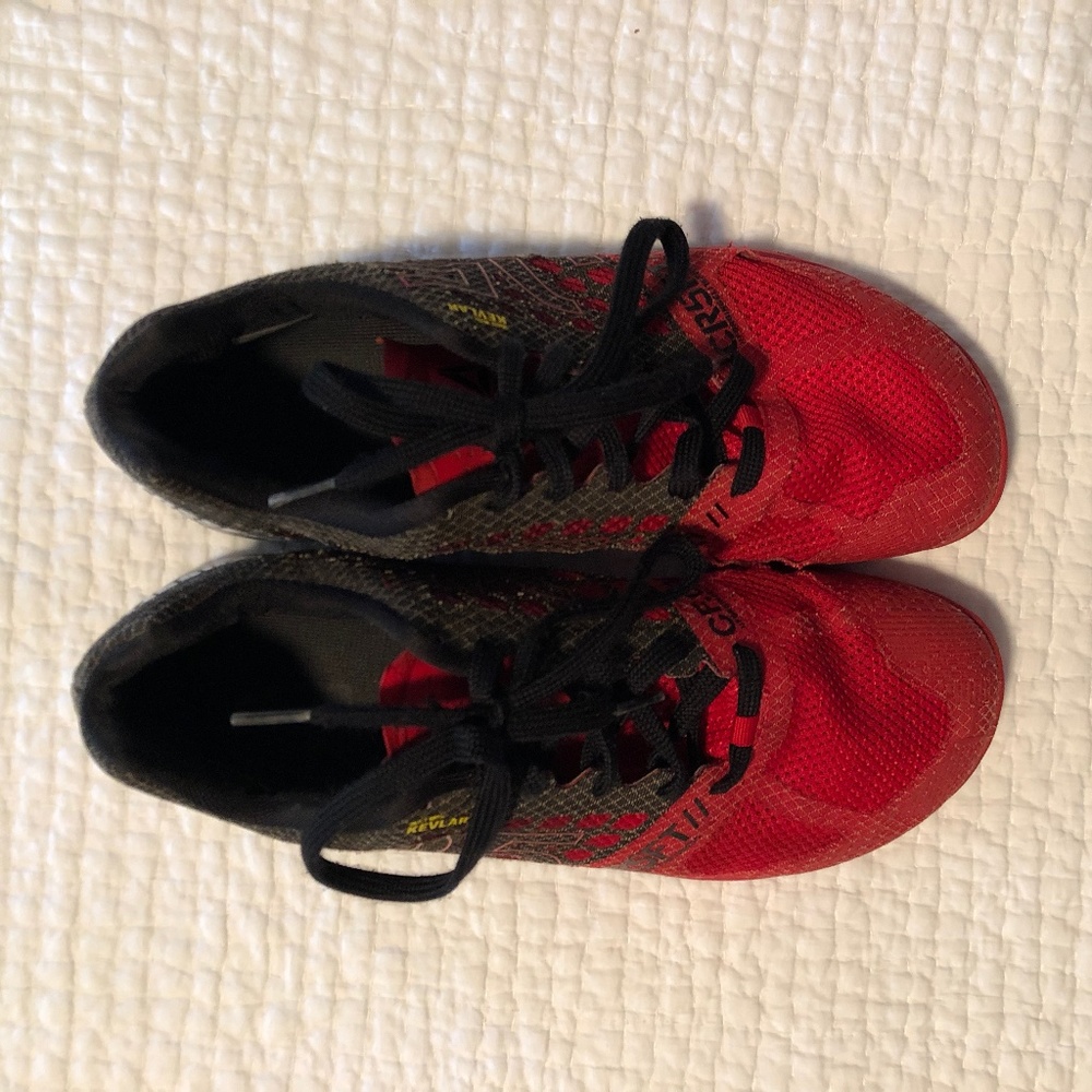 Reebok Nano 5 - Men's CrossFit Sneaker